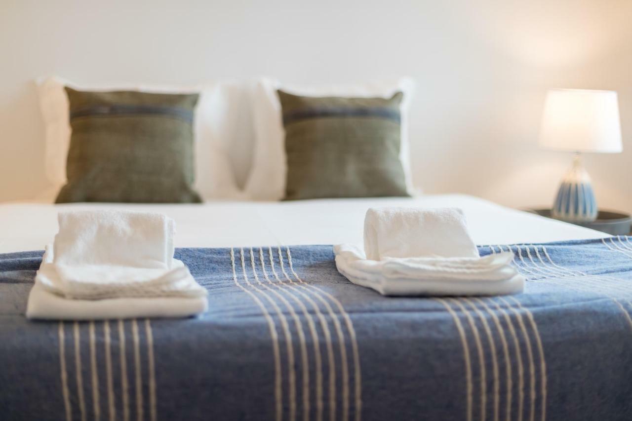 Appartement Alfama Modern Two-bedroom W/ River View And Parking - By Lu Holidays *
